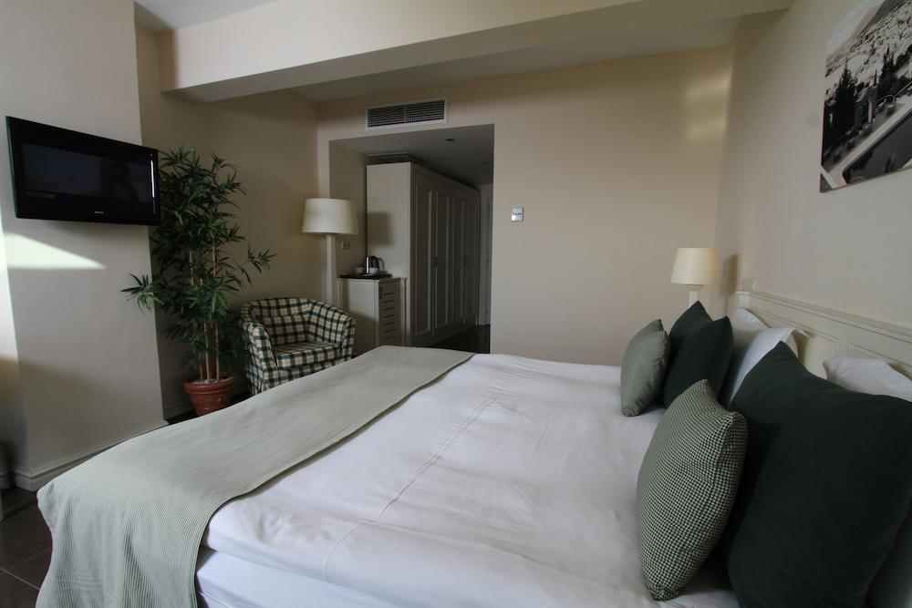 Manastir Hotel & Suites Bodrum Екстериор снимка