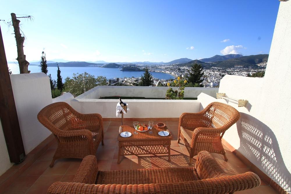 Manastir Hotel & Suites Bodrum Екстериор снимка