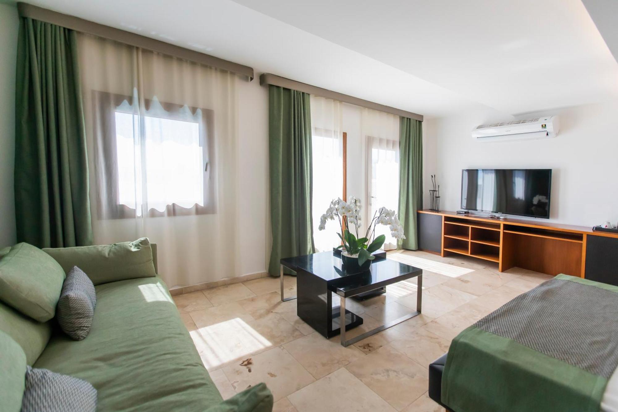 Manastir Hotel & Suites Bodrum Екстериор снимка