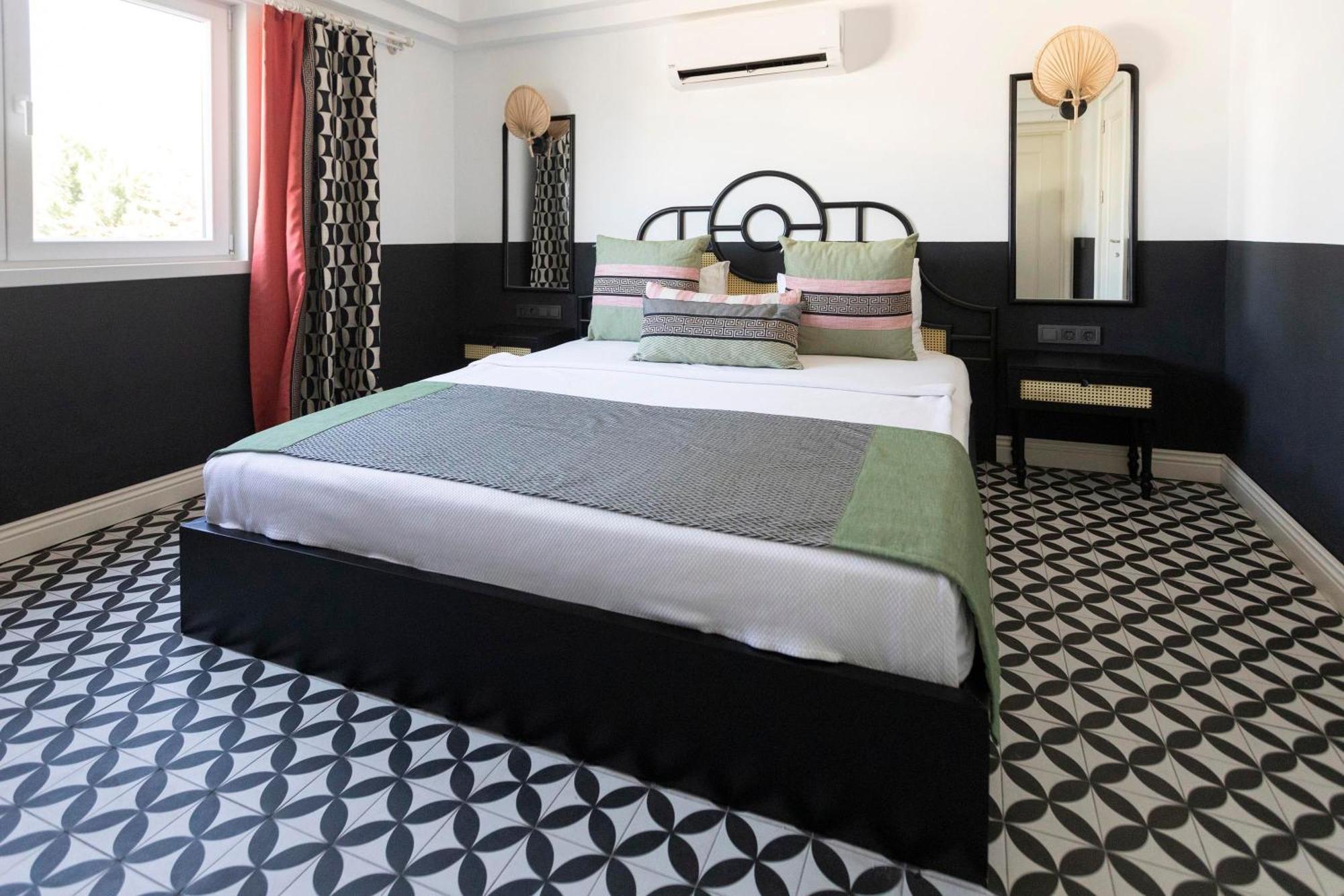 Manastir Hotel & Suites Bodrum Екстериор снимка