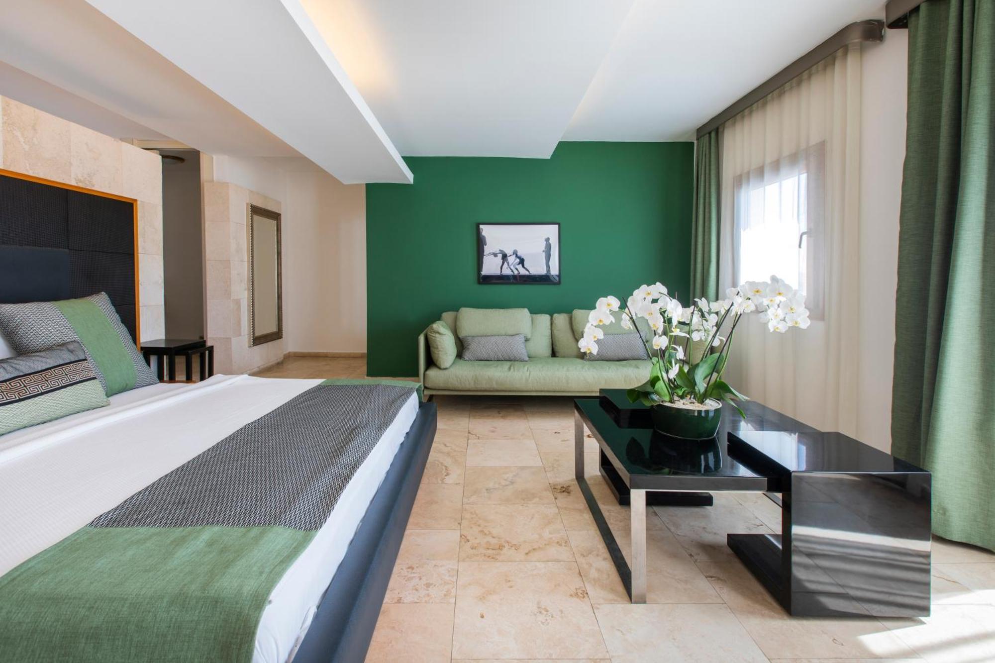 Manastir Hotel & Suites Bodrum Екстериор снимка