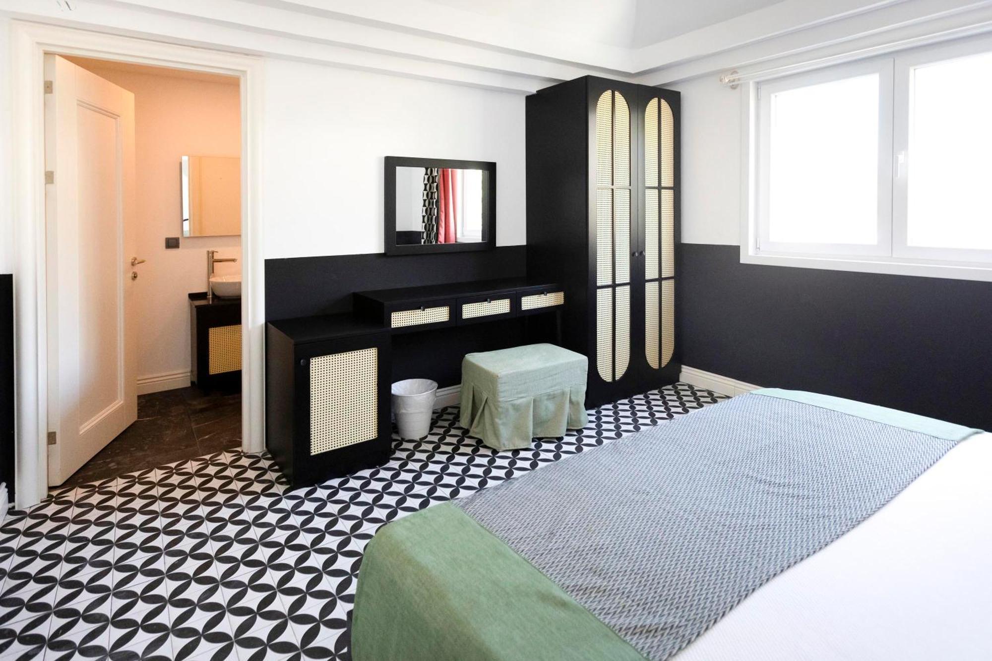Manastir Hotel & Suites Bodrum Екстериор снимка
