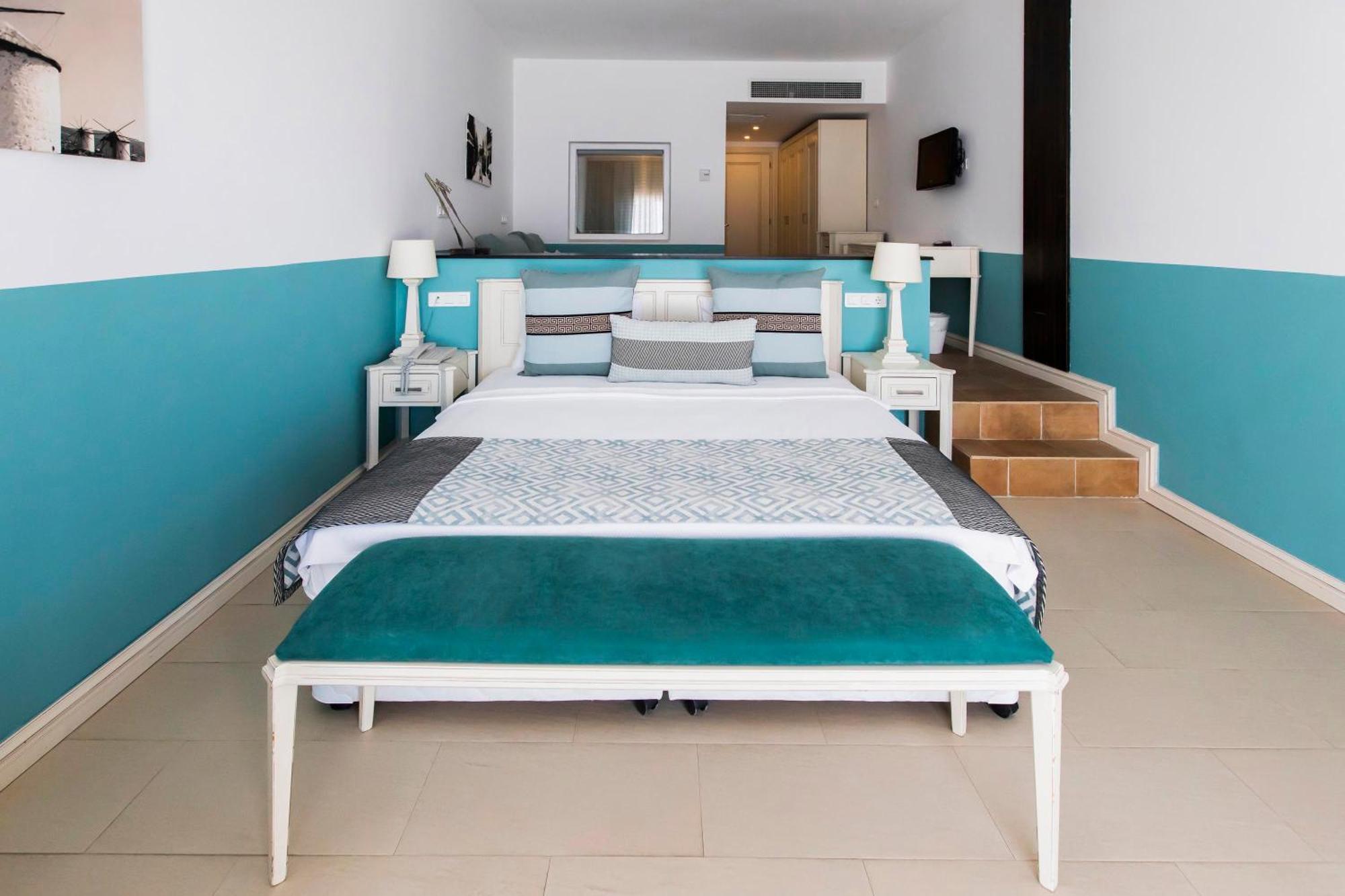 Manastir Hotel & Suites Bodrum Екстериор снимка